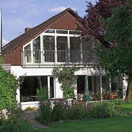 Ferienwohnung Zierau Amelinghausen Eksteriør bilde