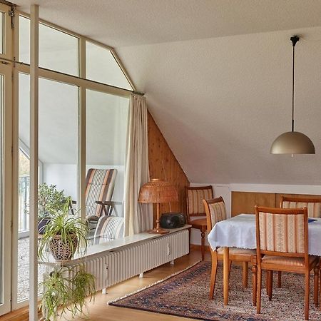 Ferienwohnung Zierau Amelinghausen Eksteriør bilde