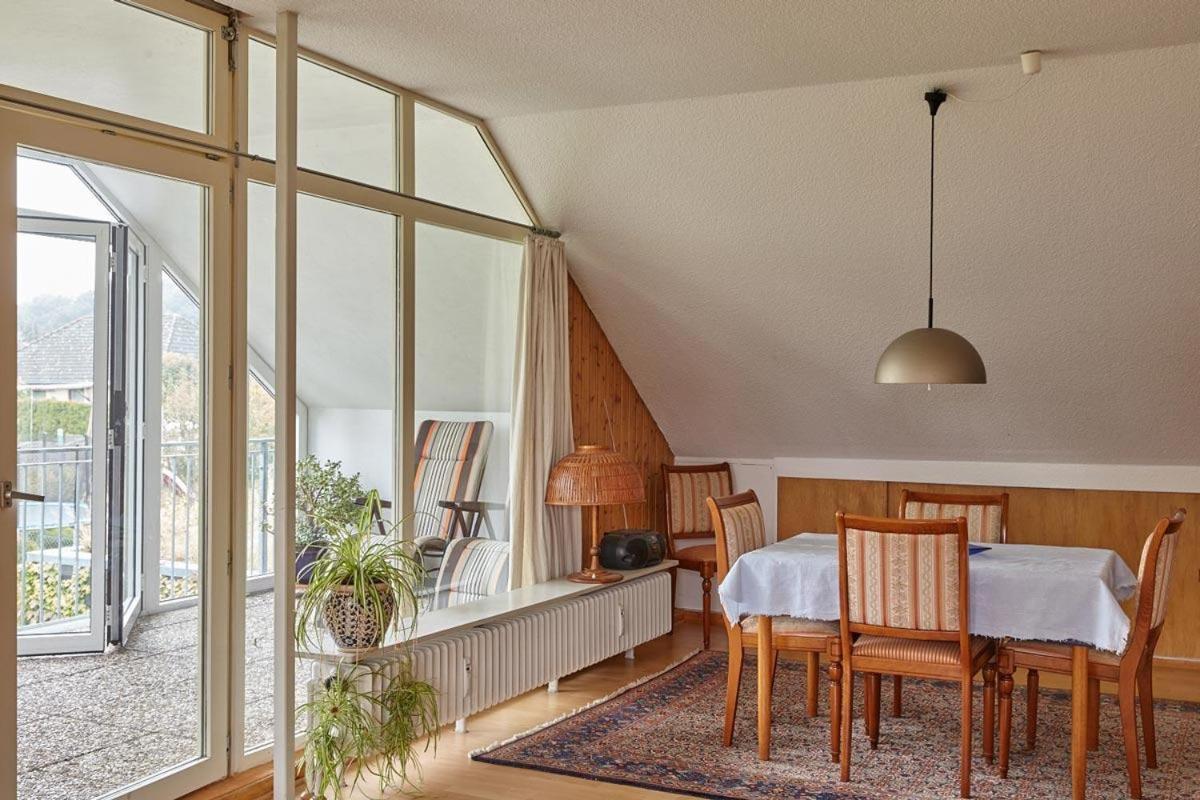 Ferienwohnung Zierau Amelinghausen Eksteriør bilde