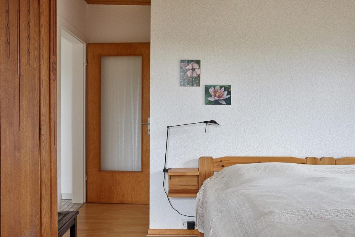 Ferienwohnung Zierau Amelinghausen Eksteriør bilde