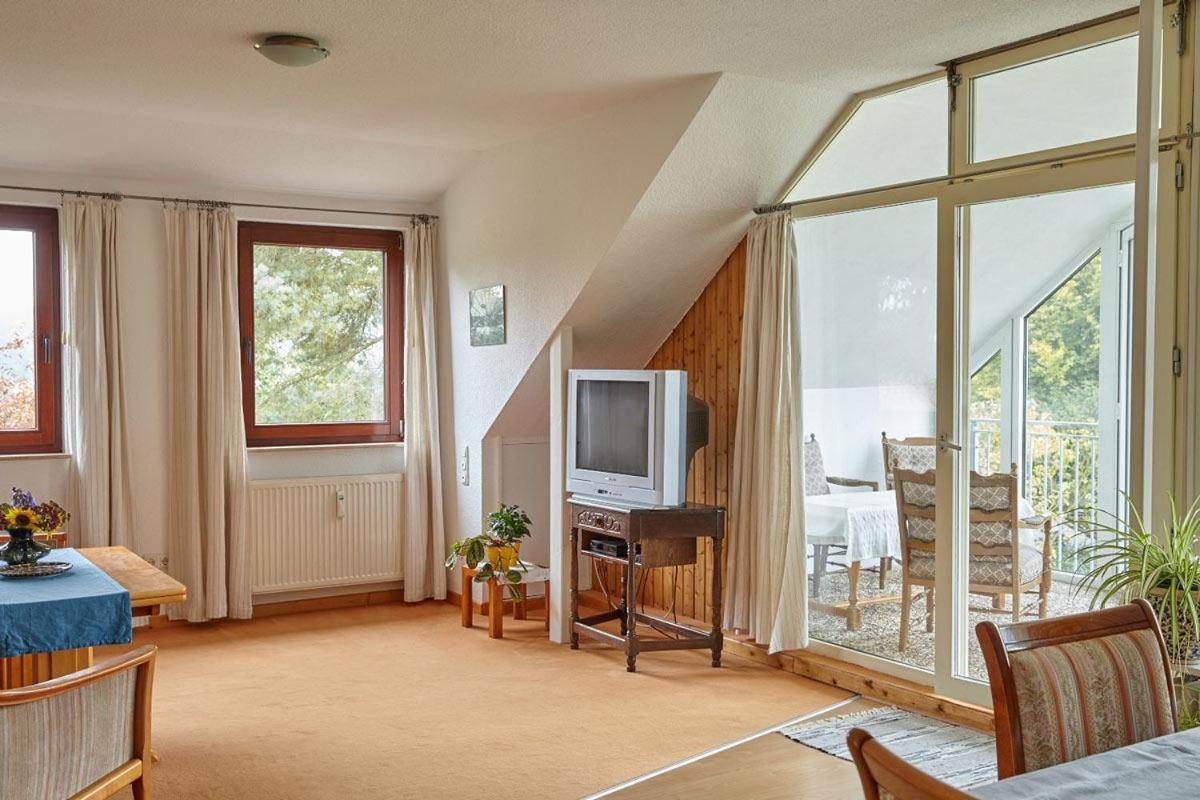 Ferienwohnung Zierau Amelinghausen Eksteriør bilde